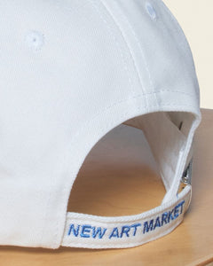 Heritage Season 1 Hat - Blue