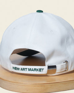 Heritage Season 1 Hat - Green